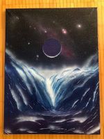 Bild 60 x 80 cm