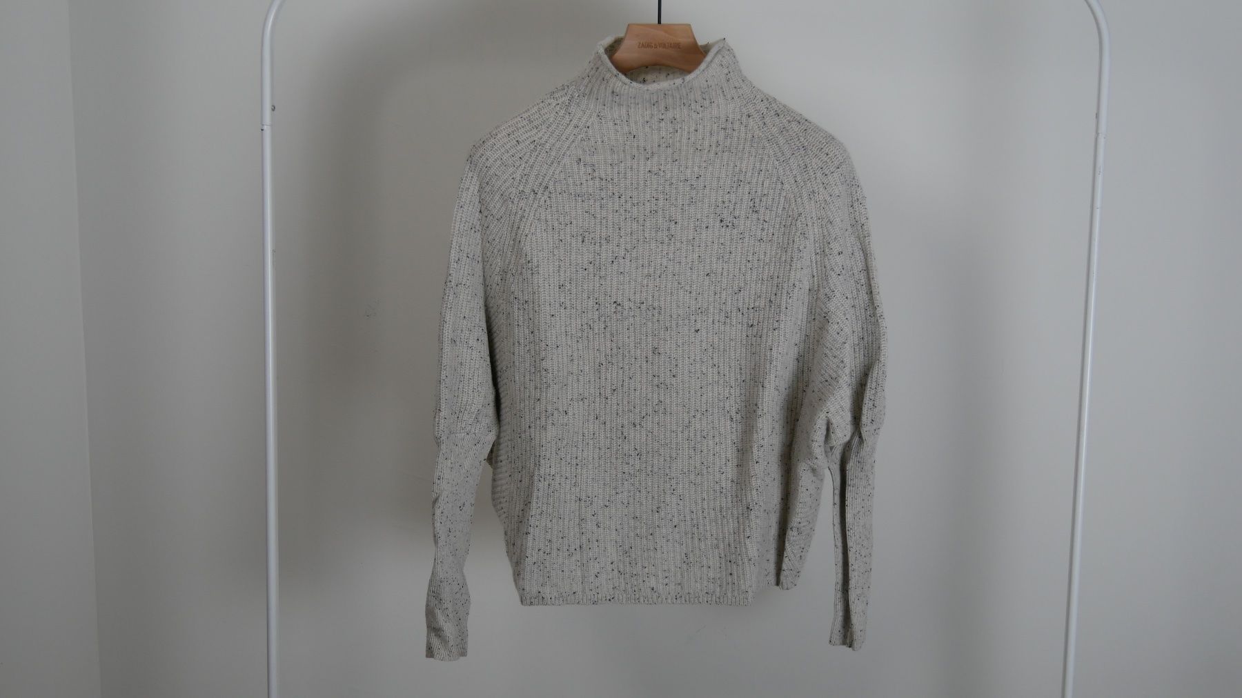 Maglioni & Felpe: Club Monaco 100% Cashemere Luxus Strickpullover Sweater – Nuovo (secondo la descrizione) da Zürich venduto da julia_vina