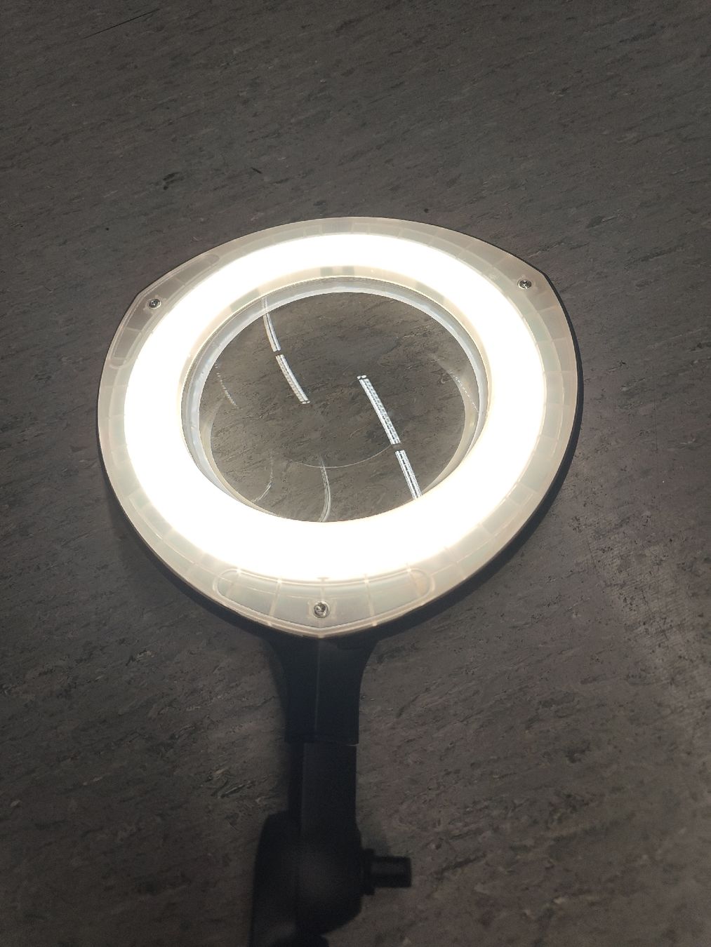 Lampade: Waldmann RLLQ 48/2 Lampe – Usato da Bütschwil venduto da Patrick4z 3