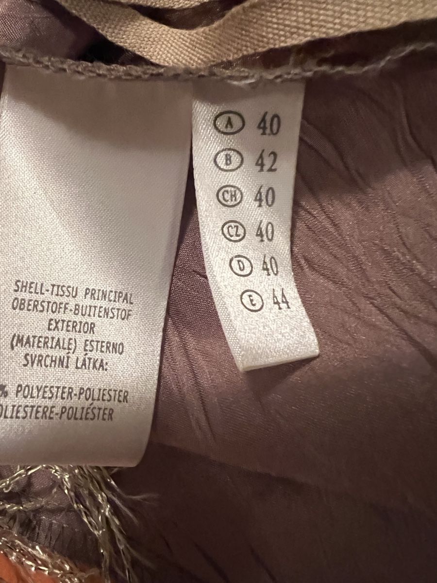 Kleider: Jolie Robe, taille 40 – Gebraucht aus Sierre von mimi7575 6