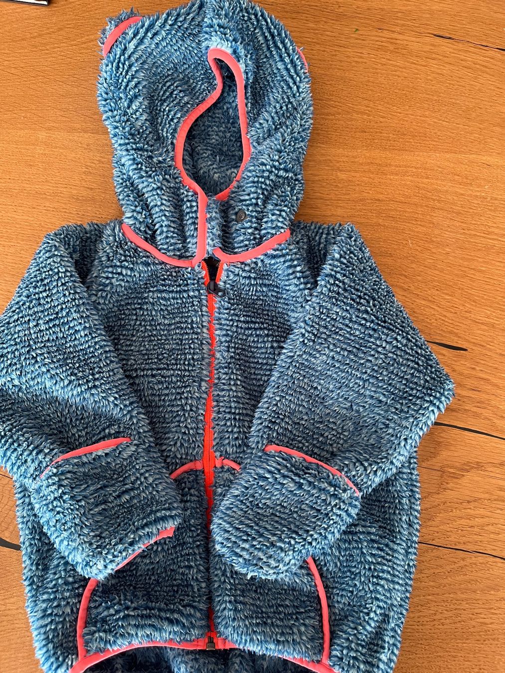 Crazy Giacche & Cappotti: Jacke Crazy Gr. 74/80 – Usato da Kerns venduto da melanievd