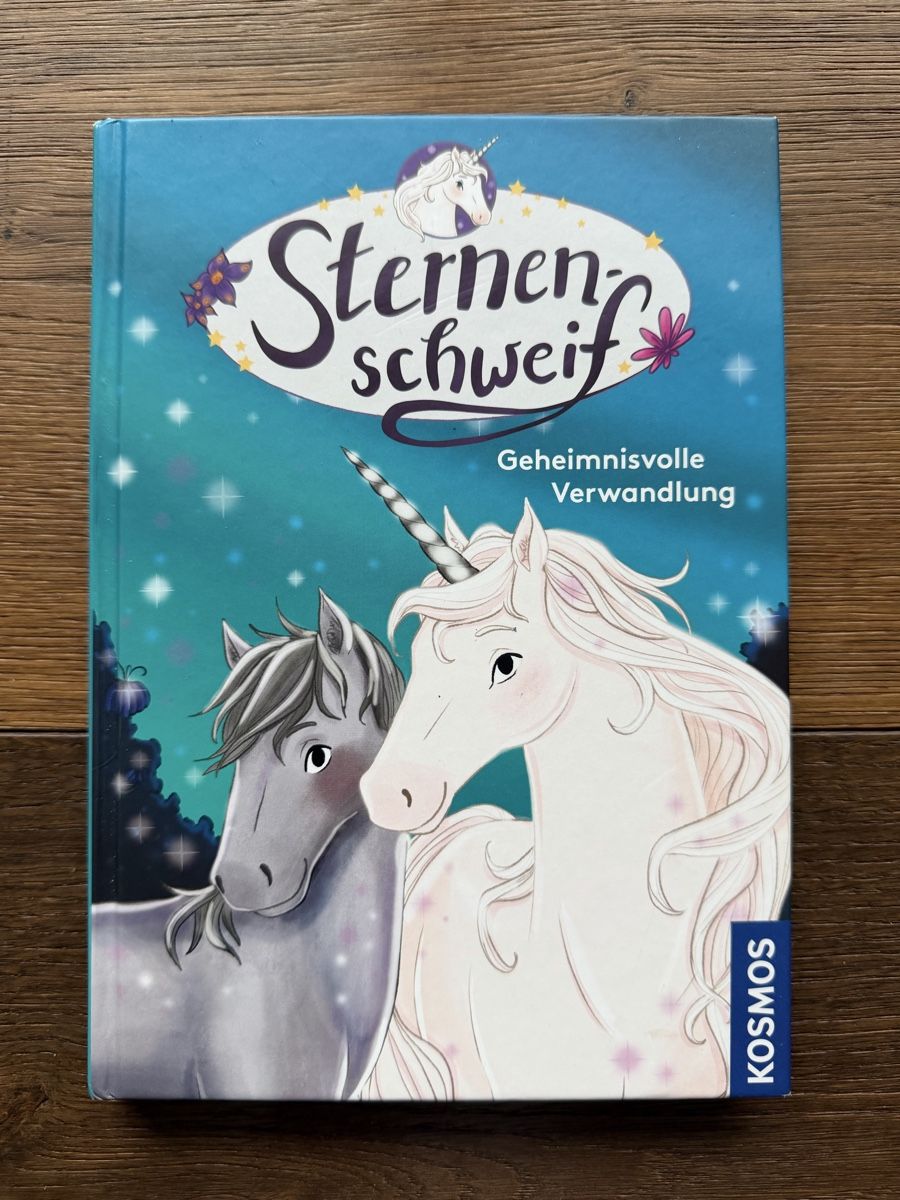 Libri: Lesebuch Kinder  – Usato da Pfäffikon ZH venduto da aveo14