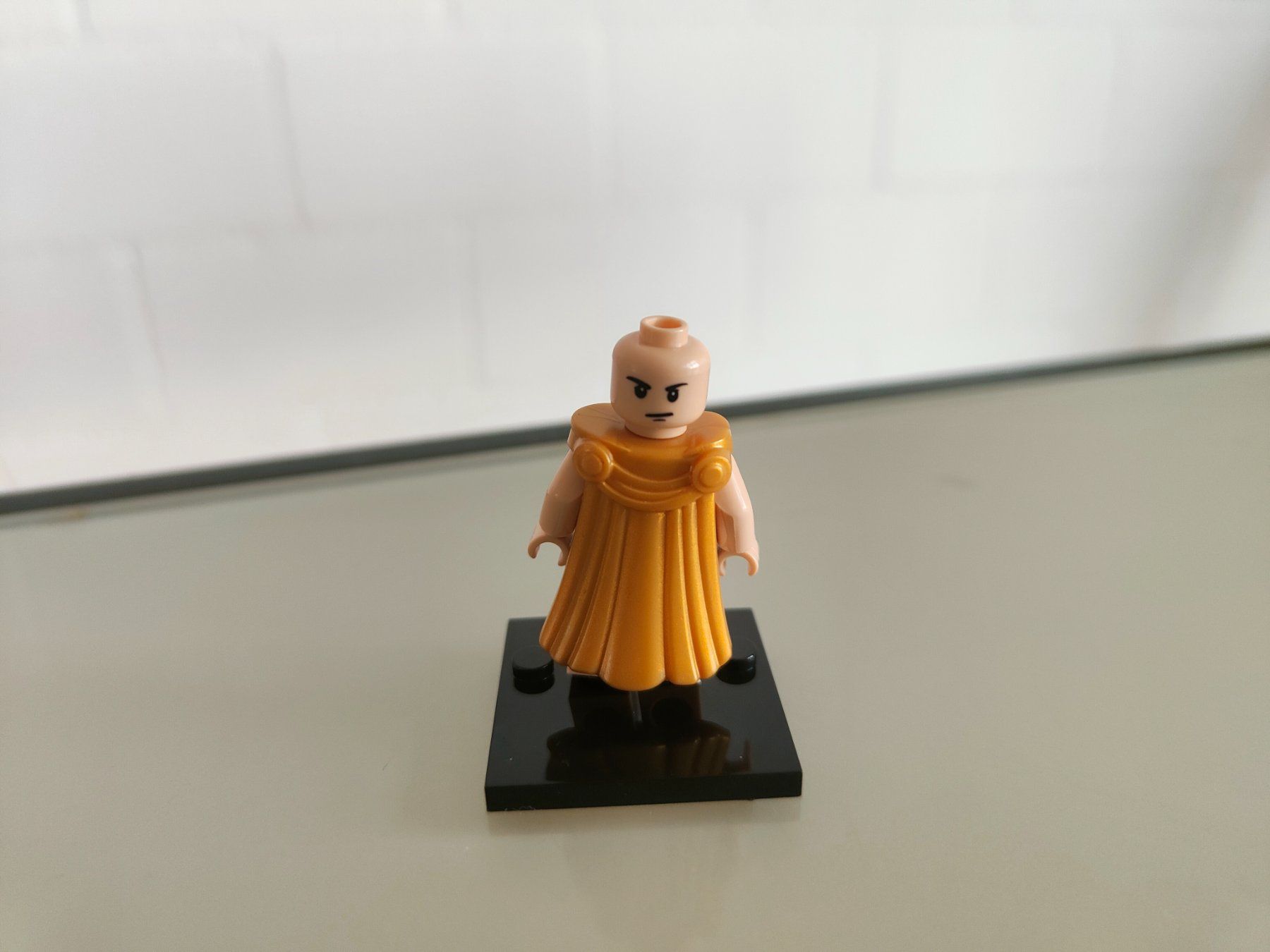 Figuren: Ritter / Römer Minifigur   Klemmbaustein   10 – Neu (gemäss Beschreibung) aus Männedorf von Molum 3