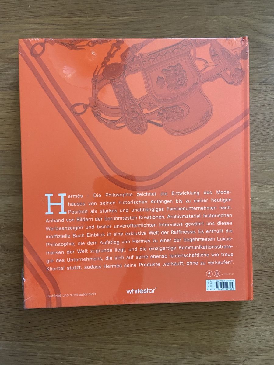 Libri: Hermès Die Philosophie – Nuovo e nell'imballaggio originale da olten venduto da Pegasus1 1