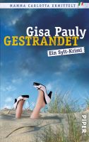 Pauly Gisa - Gestrandet / Krimi