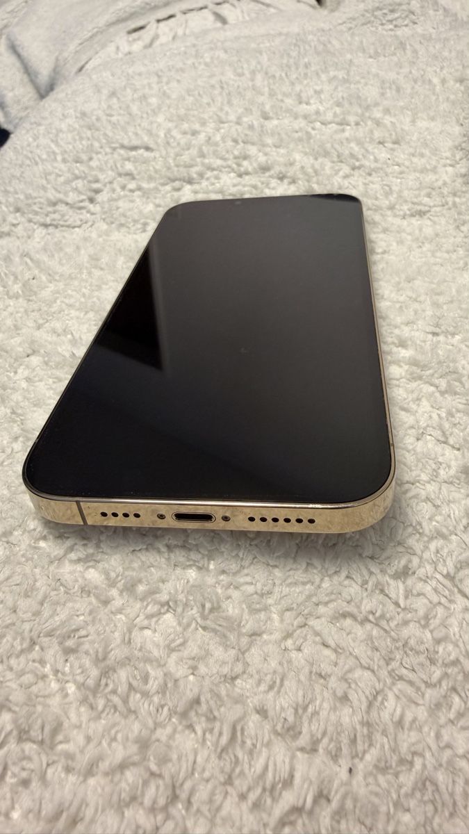 Apple Handys / Smartphones: iPhone 13 Pro Max, 128 GB, Gold - Top Zustand – Gebraucht aus Rüthi (Rheintal) von leo_zfz7 1