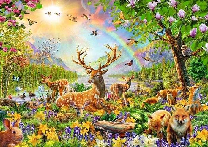 Ravensburger Puzzle: Puzzle 200 Teile XXL – Nuovo e nell'imballaggio originale da Waldstatt venduto da wundertuete1 1
