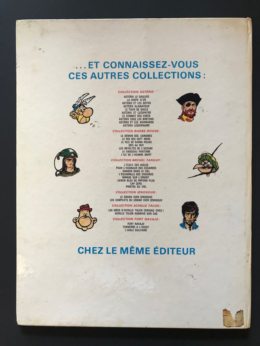BD: Bob Morane - L^épée du Paladin - 1968 – D'occasion à Commugny par Alexnicolas11 5