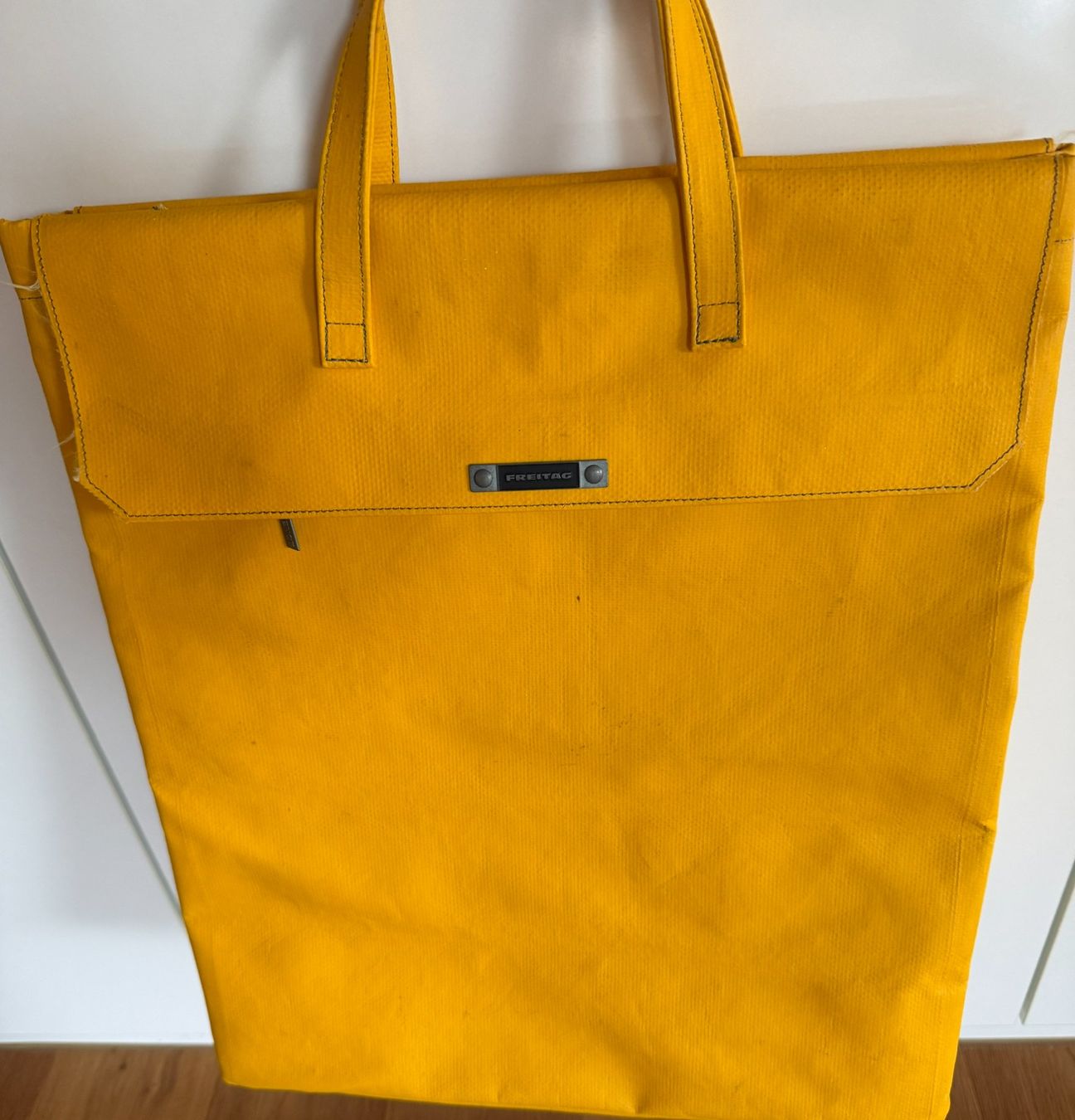 Freitag Borse: FREITAG Tasche – Usato da Tuggen venduto da T.A.1978 2