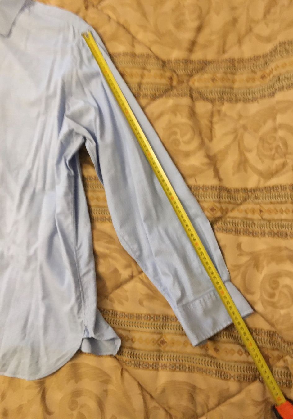 Ralph Lauren Hemden: RALPH LAUREN POLO Hemd  gr.18 /45.5 – Gebraucht aus Wetzikon ZH von Evogv 5