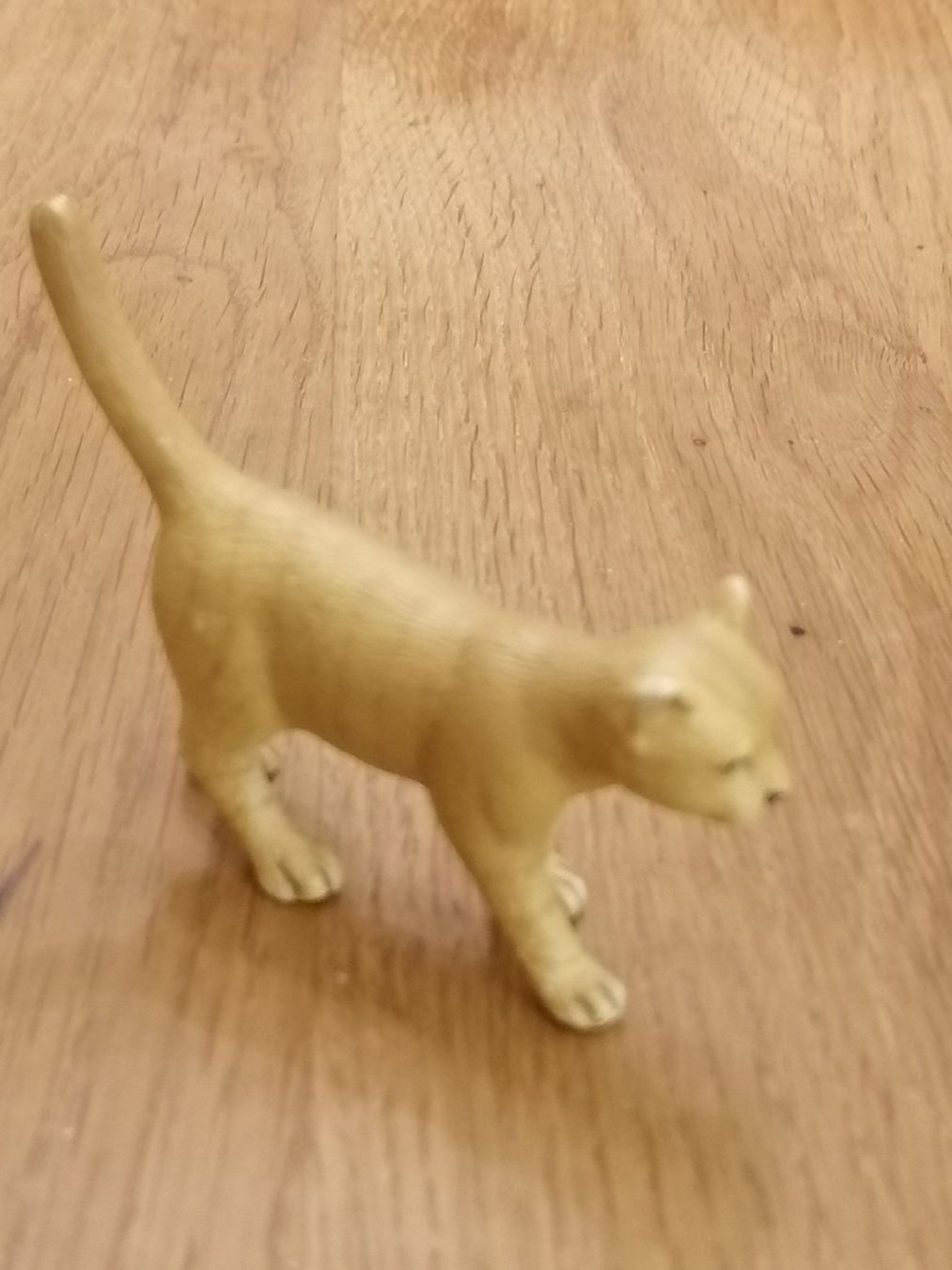 Schleich Statuette: Schleich Katze 13286 Tierfigur – Usato da Basel venduto da vintagecollector 1
