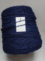 Top Zegna Baruffa, Merino 95% Seide 5% Atelier 480g Bouclé