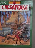 BD ARNO "CHESAPEAKE" N°6 bon état