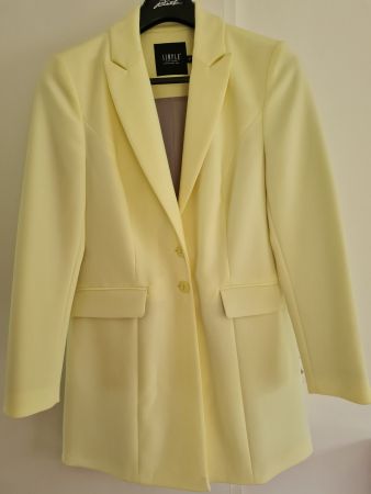 LANGER BLAZER JACKETT GR. 40