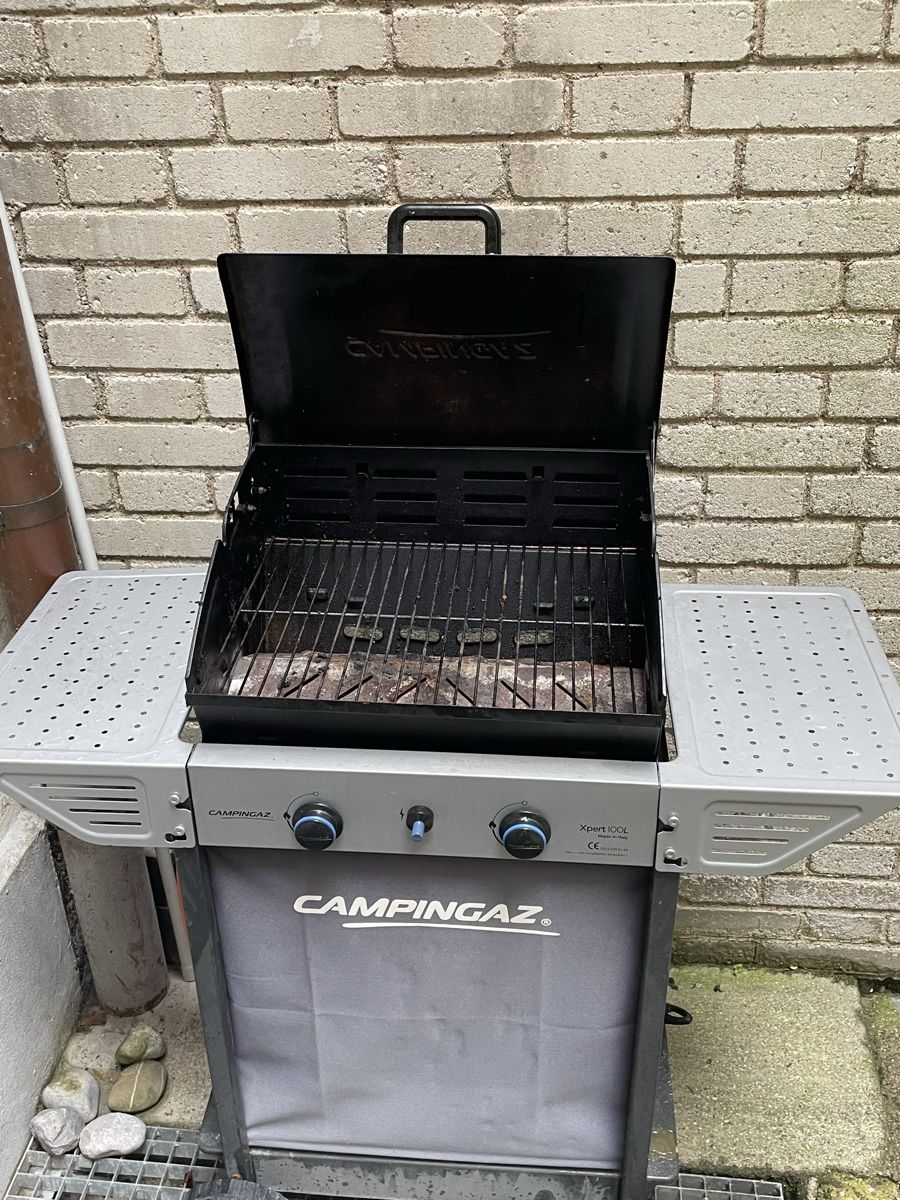 Campingaz Grills: Barbecue à gaz – Gebraucht aus Schaffhausen von lau_vjb6 2