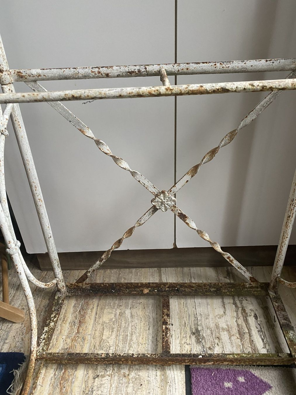 Altro in Decorazioni & Accessori: Antiker Garderobenständer – Usato da Sachseln venduto da basti1950 5