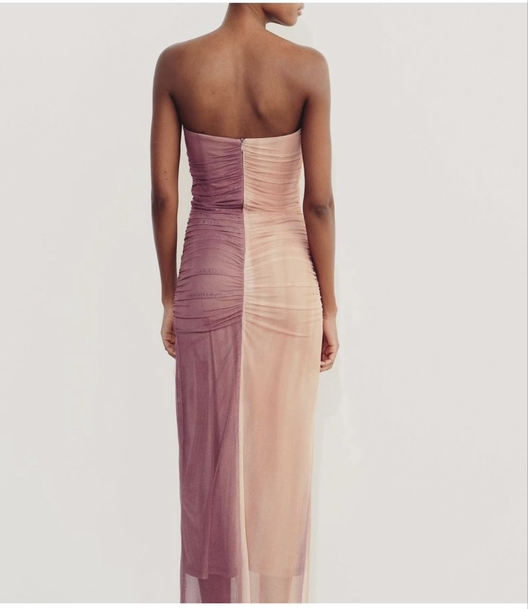 Zara Vestiti: Zara dress – Nuovo e nell'imballaggio originale da Opfikon venduto da aro_f66t 7