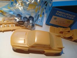 Kit 1 :43 BMW 3.0 CSL Calder LM 1975