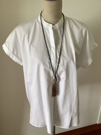 Sophie, Damenbluse, Gr. 38 dt.