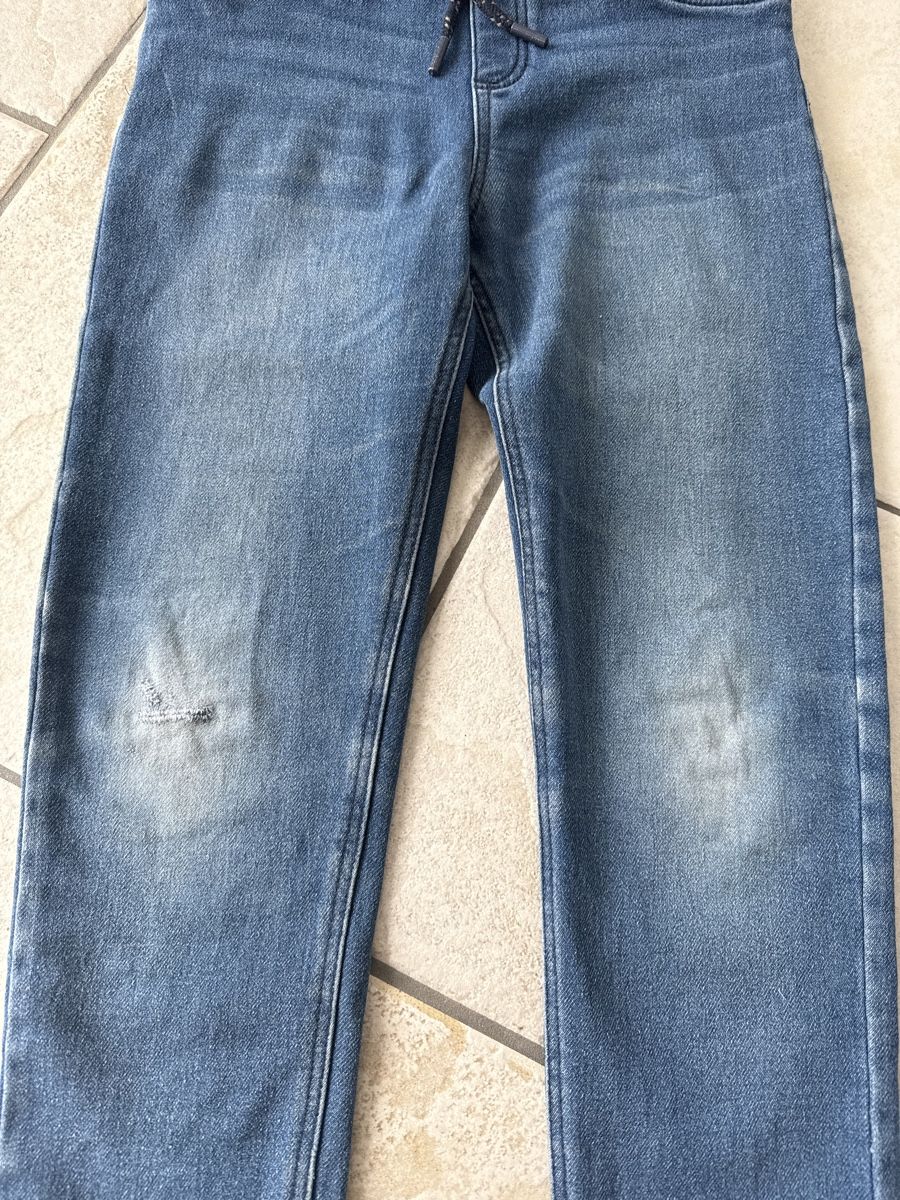 Hosen: Hose Gr.152 (11-12 J.) – Gebraucht aus Waltenschwil von lina-04 2