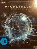 Prometheus ( 3D + Blu-ray 2D) (2012)