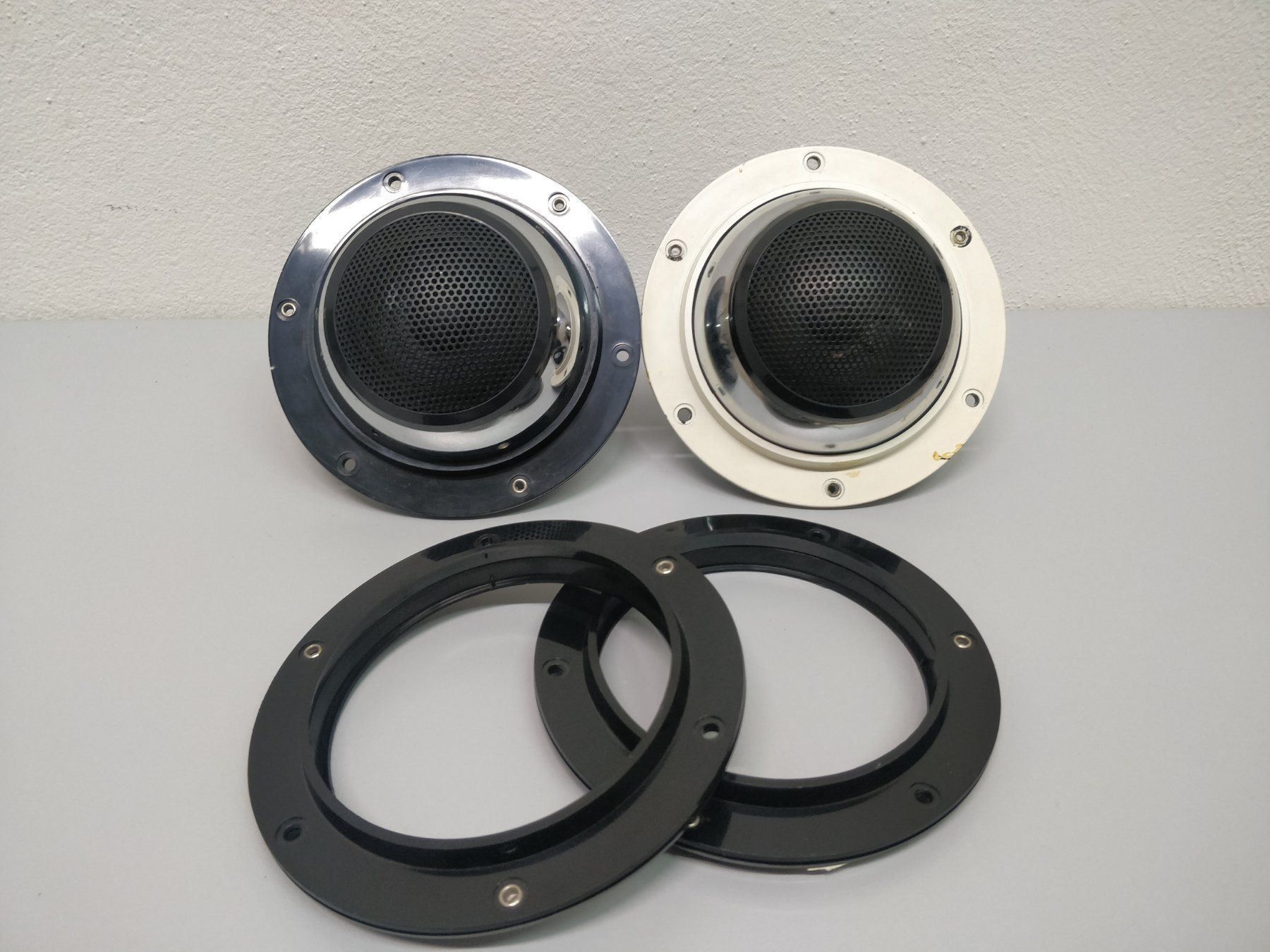 Audax Casse acustiche: 100V Lautsprecher – Usato da Hochdorf venduto da av-electronics 1