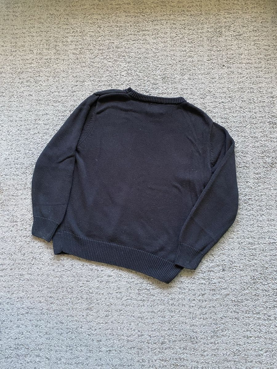 Stüssy Pullover & Sweatshirts: Pull Stüssy Noir Taille M – Neu (gemäss Beschreibung) aus Genève von eth_6qs6 4