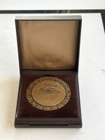Medaille 300m Philipp Baumgartner Kantonal Schützenfest(S21)