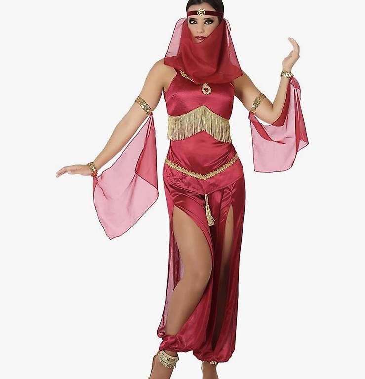 Kostüme: Vestito carnevale  – Gebraucht aus Bellinzona von ann_8yxn