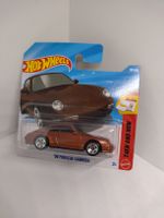 Hot Wheels Porsche Carrera Neuf sous blister