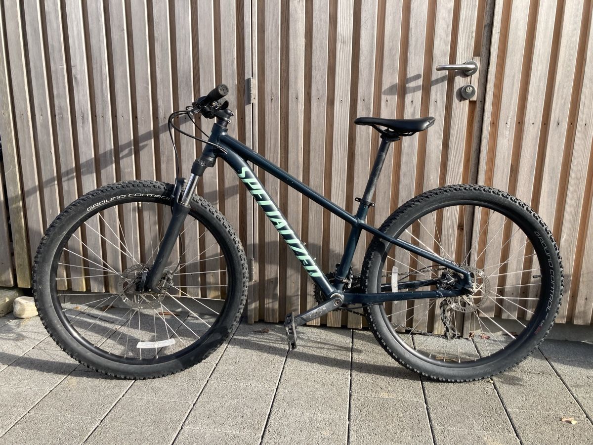 Specialized Biciclette: Specialized Rockhopper Sport S 27.5 – Usato da Biberist venduto da  1