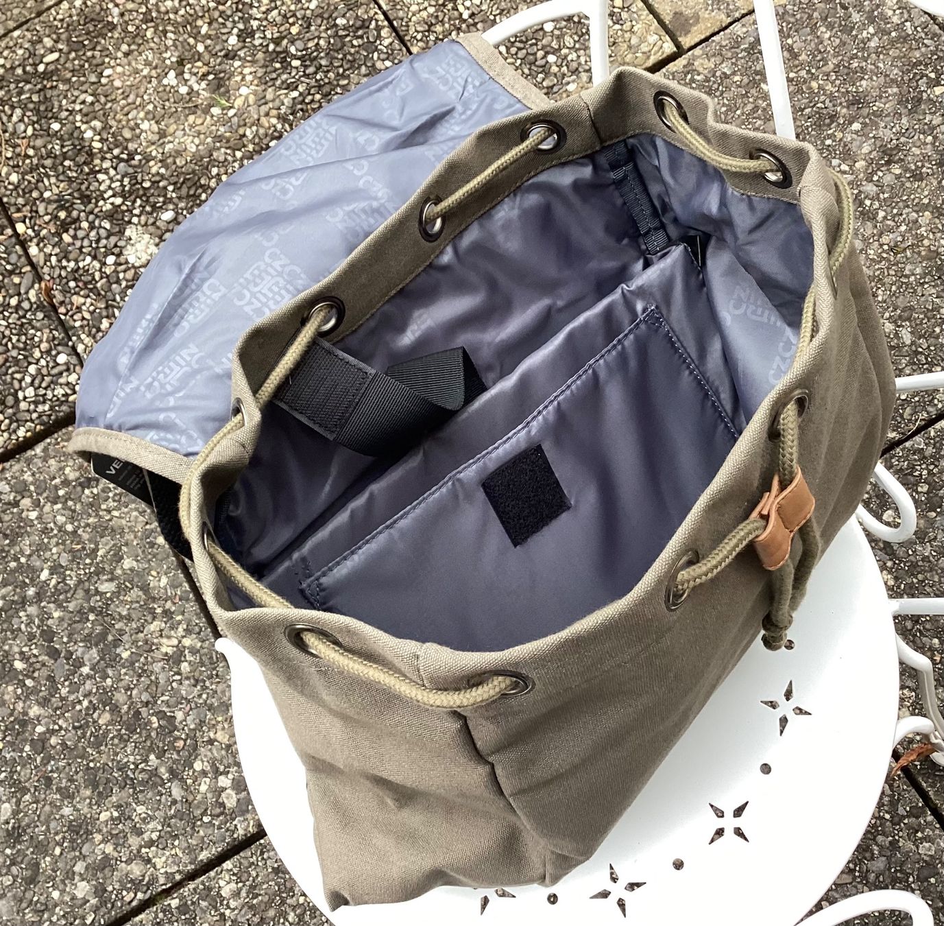 Zaini: Rucksack/ Citybag *1 – Usato da Reinach BL venduto da Linda013 1