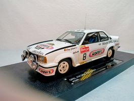 Opel Ascona 400 Rally