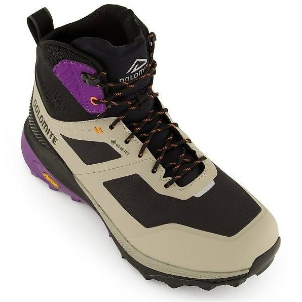 Dolomite Scarpe da uomo: Chaussures NEUVES Dolomite Nibelia, taille 42 – Nuovo e nell'imballaggio originale da Sugiez venduto da factorysportoutlet