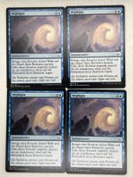 Magic: The Gathering - Wegfegen (4 Stück) OGW Common!