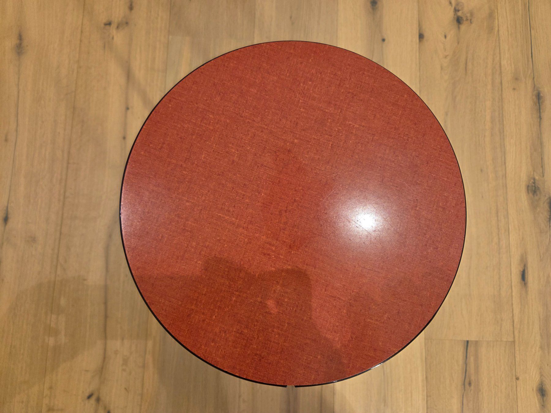 Sgabelli: Designer Kelko Hocker 60er – Usato da Gersau venduto da pd-design-and-art 3