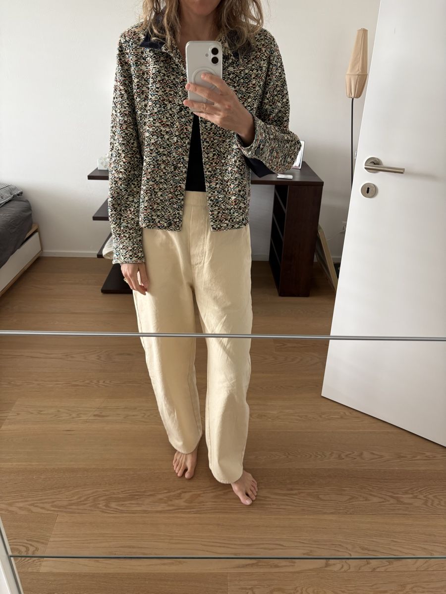 Akris Jacken: Akris punto blazer – Neu (gemäss Beschreibung) aus St. Gallen von ott_f827 6
