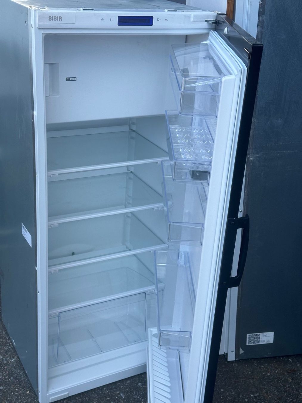 V-Zug Frigoriferi: Kühlschrank Sibir/ V-Zug – Usato da Glattbrugg venduto da ani1234 1