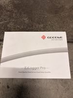 2× GoodWe EzLogger Pro – Datenlogger für PV-Anlagen Neu