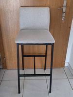 Barhocker 2x
