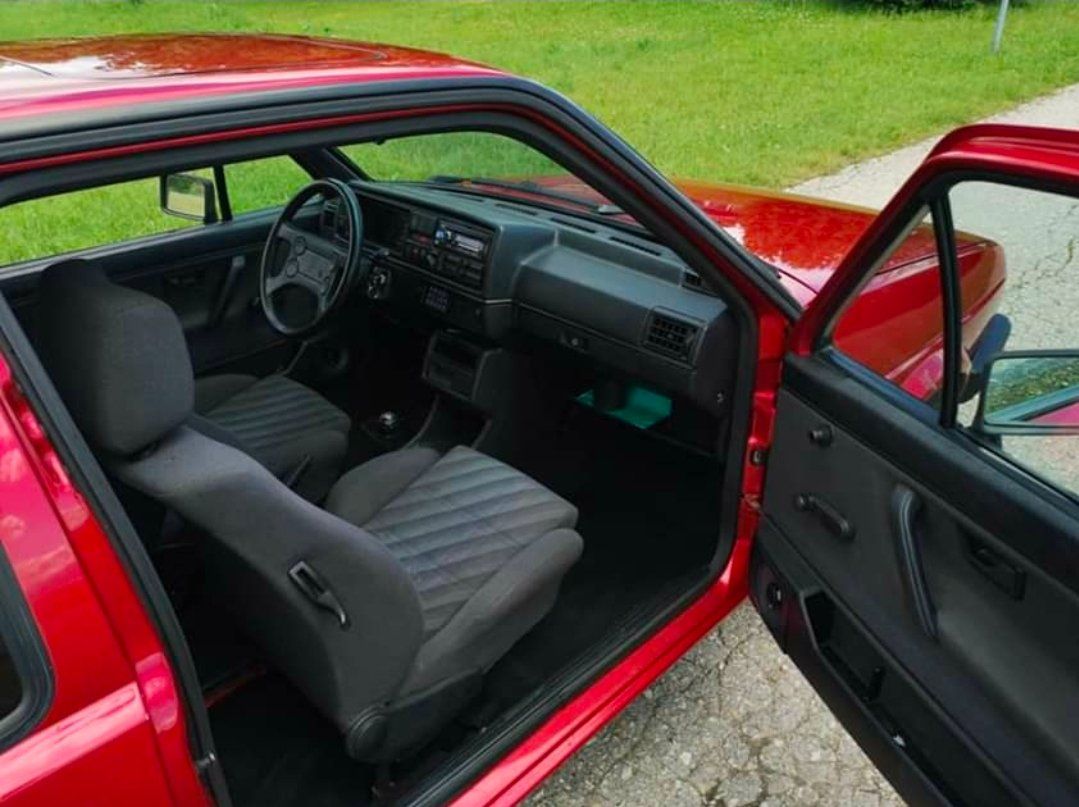 VW Automobili: Golf gti – Usato da Chéserex venduto da mic_dxl8 3