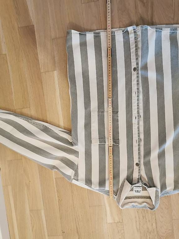 Giacche: Veste Zara – Usato da Thônex venduto da jol_6y66 1