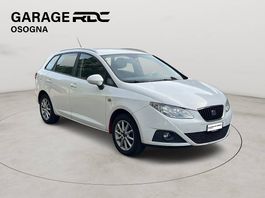 SEAT IBIZA 1.6 TDI - Collaudata
