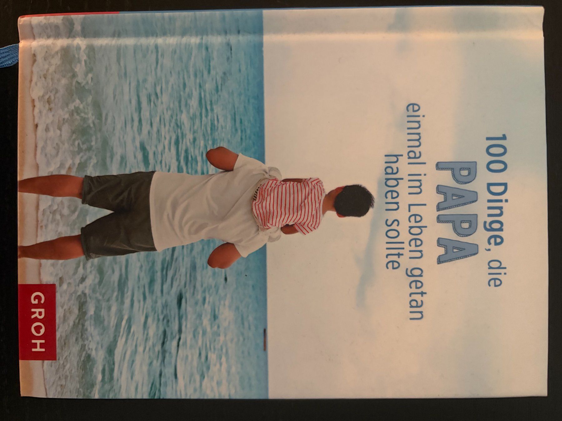 Libri: Diverse Ratgeber Papa werden – Usato da Chur venduto da psn_vq5l 9