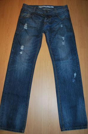 Jeans YOLE   Taille/Grosse  50 ou M