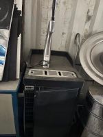 Bierzapfanlage mit integr.Fassbierkühler Feldschlössli