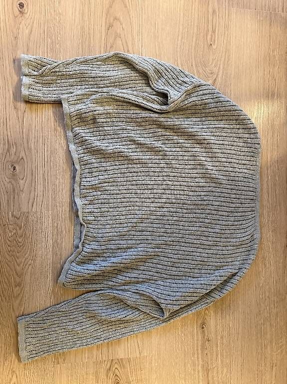 Maglioni & Felpe: Strickpulli grün – Nuovo e nell'imballaggio originale da Zürich venduto da chr_dkn7 1