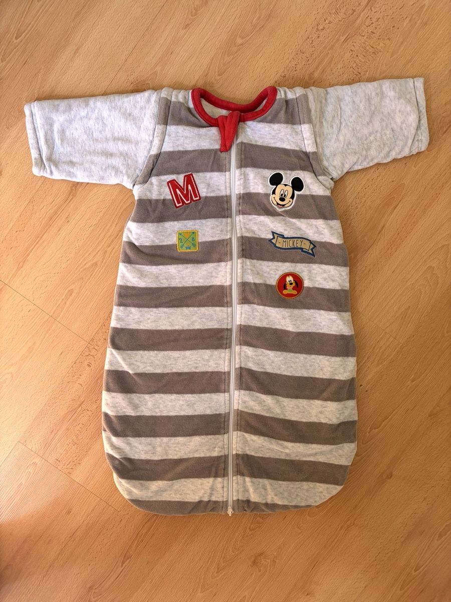 Sacchi a pelo: Baby Schlafsack – Usato da Niedergösgen venduto da misterio02