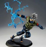 Naruto Shippuden Kakashi Hatake Figur - Top Zustand!