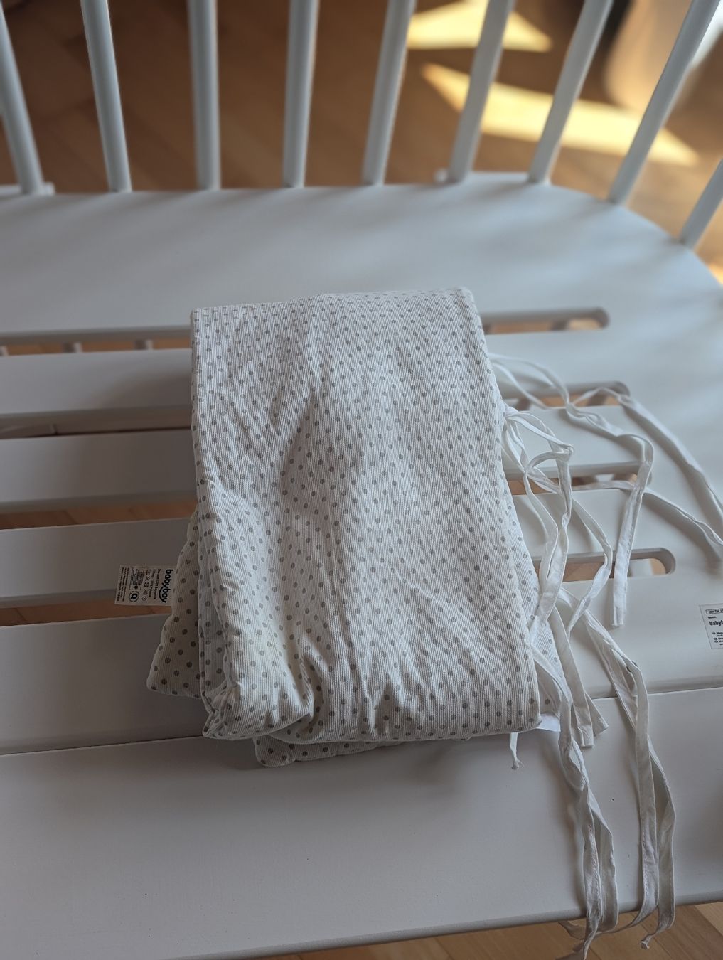 Babybay Lits: Babybay Maxi, inkl. Verlängerung – D'occasion à Arnegg par wegeegm87 3